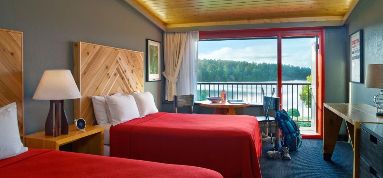 Lake House At High Peaks Resort เลคแพลซิด ภายนอก รูปภาพ